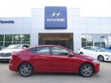 2017 Hyundai Elantra Value Edition