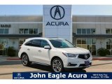 2017 Acura MDX Advance