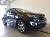 2017 Ford Edge Sport AWD