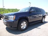 2009 Chevrolet Suburban LT 4x4