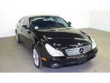 2006 Mercedes-Benz CLS 500