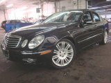 2007 Mercedes-Benz E 350 Sedan