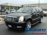 2007 Cadillac Escalade ESV AWD