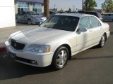 2002 Acura RL 3.5 Sedan