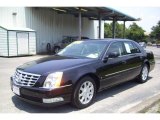 2009 Black Raven Cadillac DTS  #12049413