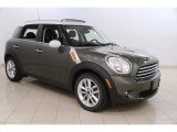 2014 Mini Cooper Countryman