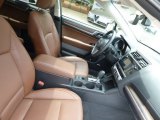 2017 Subaru Outback 3.6R Touring Front Seat