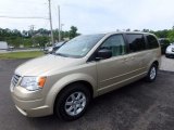 2010 White Gold Chrysler Town & Country LX #120852209