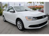 2014 Volkswagen Jetta SE Sedan