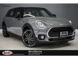 2017 Mini Clubman Cooper