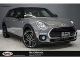 2017 Moonwalk Grey Metallic Mini Clubman Cooper #120852247