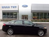 2016 Ford Fusion SE AWD