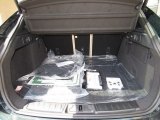 2018 Jaguar F-PACE 35t AWD Premium Trunk