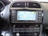 2018 Jaguar F-PACE 35t AWD Premium Navigation