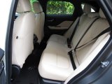 2018 Jaguar F-PACE 35t AWD Premium Rear Seat