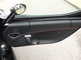 2017 Alfa Romeo 4C Coupe Door Panel