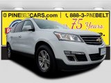 2017 Chevrolet Traverse LT AWD