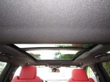 2018 Jaguar F-PACE S AWD Sunroof