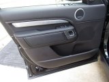 2017 Land Rover Discovery First Edition Door Panel