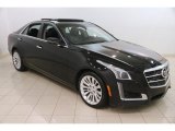 2014 Cadillac CTS Luxury Sedan AWD