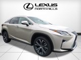 2017 Lexus RX 350 AWD