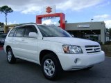 2005 Toyota Highlander I4