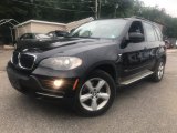 2008 BMW X5 3.0si