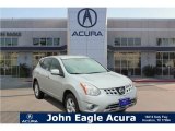 2013 Nissan Rogue SV
