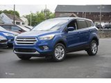 2017 Ford Escape SE 4WD