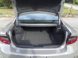 2017 Dodge Charger R/T Scat Pack Trunk