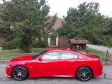 2017 TorRed Dodge Charger R/T Scat Pack #120871501