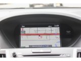 2018 Acura TLX V6 SH-AWD A-Spec Sedan Navigation