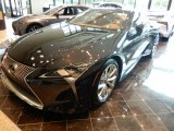 2018 Lexus LC 500