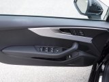 2018 Audi A5 Premium Plus quattro Cabriolet Door Panel
