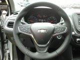 2018 Chevrolet Equinox LT Steering Wheel