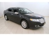 2010 Lincoln MKZ FWD