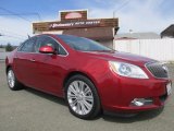 2013 Buick Verano FWD