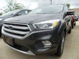 2017 Ford Escape Titanium 4WD