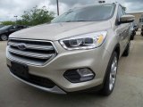 2017 Ford Escape Titanium 4WD