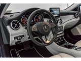 2018 Mercedes-Benz GLA 250 4Matic Dashboard