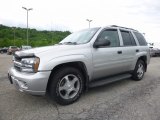 2006 Chevrolet TrailBlazer LS 4x4