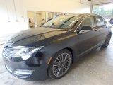 2016 Lincoln MKZ 3.7 AWD Data, Info and Specs