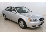 2007 Hyundai Sonata GLS