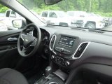 2018 Chevrolet Equinox LT AWD Dashboard