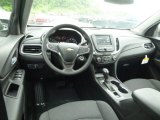 2018 Chevrolet Equinox LT AWD Dashboard