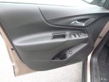 2018 Chevrolet Equinox LT AWD Door Panel