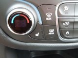 2018 Chevrolet Equinox LT AWD Controls