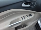 2017 Ford C-Max Hybrid Titanium Door Panel