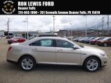 2017 Ford Taurus SEL AWD