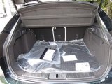 2018 Jaguar F-PACE 35t AWD Prestige Trunk